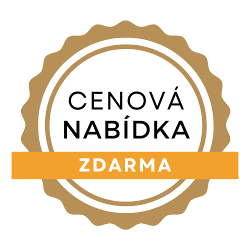 Cenová nabídka trestní právo Hradec Králové